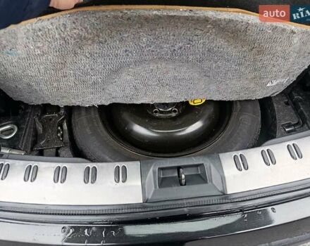 Чорний Ніссан Кашкай 2, об'ємом двигуна 1.5 л та пробігом 247 тис. км за 9450 $, фото 11 на Automoto.ua