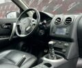 Черный Ниссан Кашкай 2, объемом двигателя 1.5 л и пробегом 151 тыс. км за 12300 $, фото 34 на Automoto.ua