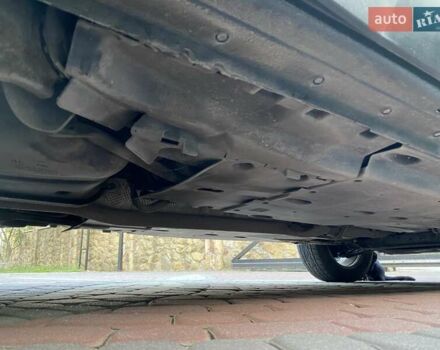 Черный Ниссан Кашкай 2, объемом двигателя 1.5 л и пробегом 228 тыс. км за 9800 $, фото 89 на Automoto.ua