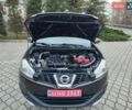 Черный Ниссан Кашкай 2, объемом двигателя 1.6 л и пробегом 220 тыс. км за 9950 $, фото 52 на Automoto.ua