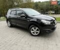Ниссан Кашкай 2 2010 в Новояворовск на Automoto.ua Черный Ниссан Кашкай 2, объемом двигателя 2 л и пробегом 194 тыс. км за 12100 $, фото 5 на Automoto.ua