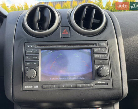 Чорний Ніссан Кашкай 2, об'ємом двигуна 2 л та пробігом 224 тис. км за 11600 $, фото 62 на Automoto.ua