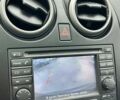 Черный Ниссан Кашкай 2, объемом двигателя 1.5 л и пробегом 151 тыс. км за 12300 $, фото 32 на Automoto.ua