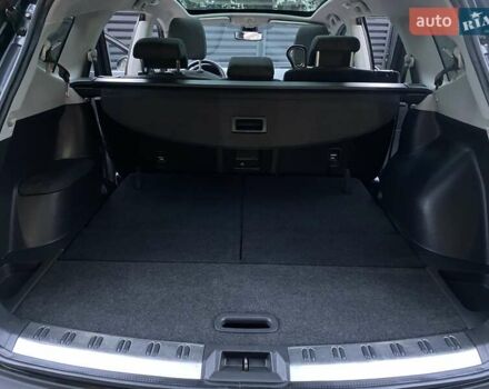 Черный Ниссан Кашкай 2, объемом двигателя 1.5 л и пробегом 228 тыс. км за 9800 $, фото 49 на Automoto.ua