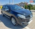 Чорний Ніссан Кашкай 2, об'ємом двигуна 2 л та пробігом 242 тис. км за 10300 $, фото 1 на Automoto.ua