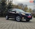 Черный Ниссан Кашкай 2, объемом двигателя 1.6 л и пробегом 220 тыс. км за 9950 $, фото 9 на Automoto.ua