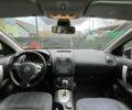 Ниссан Кашкай 2 2010 в Тячеве на Automoto.ua Черный Ниссан Кашкай 2, объемом двигателя 2 л и пробегом 171 тыс. км за 11500 $, фото 6 на Automoto.ua