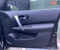 Черный Ниссан Кашкай 2, объемом двигателя 1.5 л и пробегом 228 тыс. км за 9800 $, фото 29 на Automoto.ua