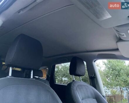 Черный Ниссан Кашкай 2, объемом двигателя 1.5 л и пробегом 228 тыс. км за 9800 $, фото 24 на Automoto.ua