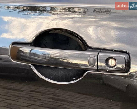 Ниссан Кашкай 2 2010 в Ровно на Automoto.ua Черный Ниссан Кашкай 2, объемом двигателя 2 л и пробегом 231 тыс. км за 10300 $, фото 24 на Automoto.ua