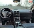 Черный Ниссан Кашкай 2, объемом двигателя 1.6 л и пробегом 220 тыс. км за 9950 $, фото 38 на Automoto.ua