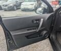 Чорний Ніссан Кашкай 2, об'ємом двигуна 2 л та пробігом 237 тис. км за 10450 $, фото 22 на Automoto.ua