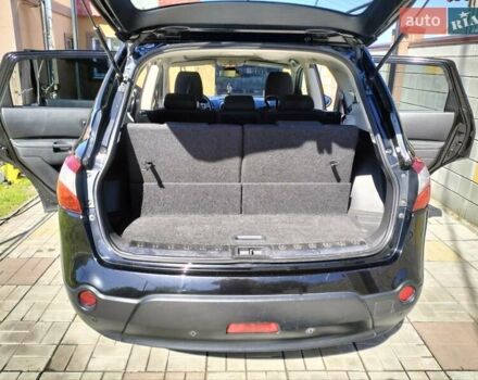 Черный Ниссан Кашкай 2, объемом двигателя 1.5 л и пробегом 236 тыс. км за 10900 $, фото 2 на Automoto.ua