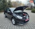 Черный Ниссан Кашкай 2, объемом двигателя 1.6 л и пробегом 220 тыс. км за 9950 $, фото 53 на Automoto.ua