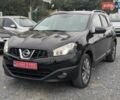 Чорний Ніссан Кашкай 2, об'ємом двигуна 2 л та пробігом 237 тис. км за 10450 $, фото 1 на Automoto.ua