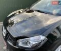 Черный Ниссан Кашкай 2, объемом двигателя 1.5 л и пробегом 228 тыс. км за 9800 $, фото 55 на Automoto.ua