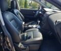 Чорний Ніссан Кашкай 2, об'ємом двигуна 2 л та пробігом 242 тис. км за 10300 $, фото 22 на Automoto.ua