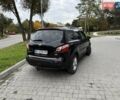 Ниссан Кашкай 2 2010 в Новояворовск на Automoto.ua Черный Ниссан Кашкай 2, объемом двигателя 2 л и пробегом 194 тыс. км за 12100 $, фото 4 на Automoto.ua