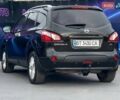 Ниссан Кашкай 2 2010 в Запорожье на Automoto.ua Черный Ниссан Кашкай 2, объемом двигателя 2 л и пробегом 192 тыс. км за 10999 $, фото 6 на Automoto.ua