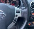 Черный Ниссан Кашкай 2, объемом двигателя 1.5 л и пробегом 228 тыс. км за 9800 $, фото 20 на Automoto.ua