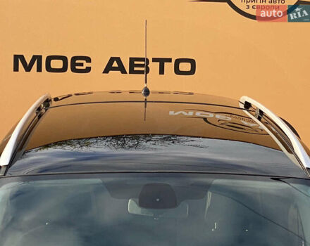 Черный Ниссан Кашкай 2, объемом двигателя 2 л и пробегом 231 тыс. км за 10300 $, фото 17 на Automoto.ua