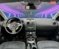 Ниссан Кашкай 2 2010 в Запорожье на Automoto.ua Черный Ниссан Кашкай 2, объемом двигателя 2 л и пробегом 192 тыс. км за 10999 $, фото 9 на Automoto.ua
