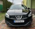 Ниссан Кашкай 2 2010 в Тячеве на Automoto.ua Черный Ниссан Кашкай 2, объемом двигателя 2 л и пробегом 171 тыс. км за 11500 $, фото 4 на Automoto.ua