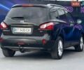 Ниссан Кашкай 2 2010 в Запорожье на Automoto.ua Черный Ниссан Кашкай 2, объемом двигателя 2 л и пробегом 192 тыс. км за 10999 $, фото 4 на Automoto.ua