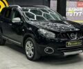 Чорний Ніссан Кашкай 2, об'ємом двигуна 2 л та пробігом 242 тис. км за 10500 $, фото 1 на Automoto.ua
