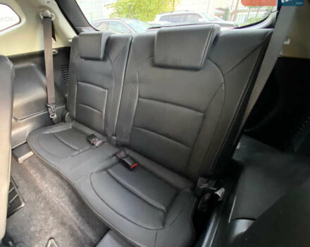 Черный Ниссан Кашкай 2, объемом двигателя 2 л и пробегом 231 тыс. км за 10300 $, фото 13 на Automoto.ua