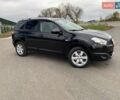 Ниссан Кашкай 2 2010 в Одессе на Automoto.ua Черный Ниссан Кашкай 2, объемом двигателя 2 л и пробегом 223 тыс. км за 11800 $, фото 16 на Automoto.ua
