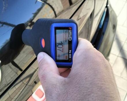 Черный Ниссан Кашкай 2, объемом двигателя 1.5 л и пробегом 236 тыс. км за 10900 $, фото 24 на Automoto.ua