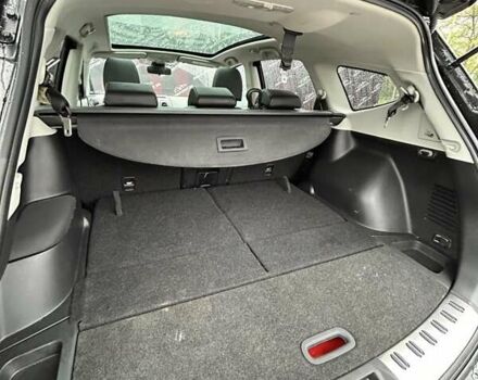 Черный Ниссан Кашкай 2, объемом двигателя 1.5 л и пробегом 151 тыс. км за 12300 $, фото 12 на Automoto.ua