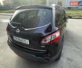 Ниссан Кашкай 2 2010 в Чернигове на Automoto.ua Черный Ниссан Кашкай 2, объемом двигателя 2 л и пробегом 268 тыс. км за 11000 $, фото 16 на Automoto.ua
