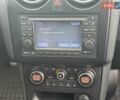 Черный Ниссан Кашкай 2, объемом двигателя 2 л и пробегом 237 тыс. км за 10950 $, фото 44 на Automoto.ua