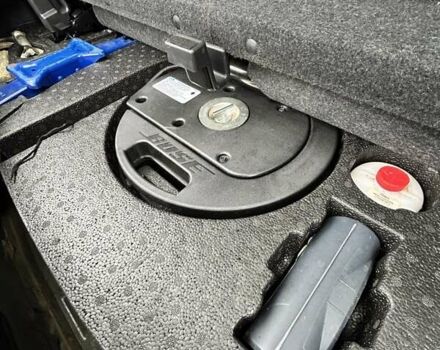 Черный Ниссан Кашкай 2, объемом двигателя 1.5 л и пробегом 151 тыс. км за 12300 $, фото 13 на Automoto.ua