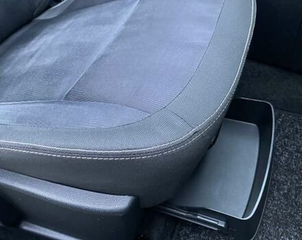 Черный Ниссан Кашкай 2, объемом двигателя 1.5 л и пробегом 228 тыс. км за 9800 $, фото 34 на Automoto.ua