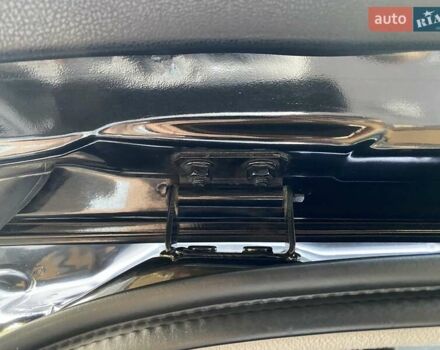 Черный Ниссан Кашкай 2, объемом двигателя 1.5 л и пробегом 228 тыс. км за 9800 $, фото 87 на Automoto.ua