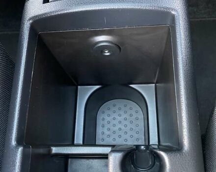 Черный Ниссан Кашкай 2, объемом двигателя 1.5 л и пробегом 228 тыс. км за 9800 $, фото 36 на Automoto.ua