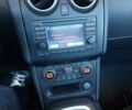Чорний Ніссан Кашкай 2, об'ємом двигуна 2 л та пробігом 242 тис. км за 10300 $, фото 36 на Automoto.ua