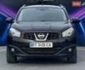 Ниссан Кашкай 2 2010 в Запорожье на Automoto.ua Черный Ниссан Кашкай 2, объемом двигателя 2 л и пробегом 192 тыс. км за 10999 $, фото 2 на Automoto.ua