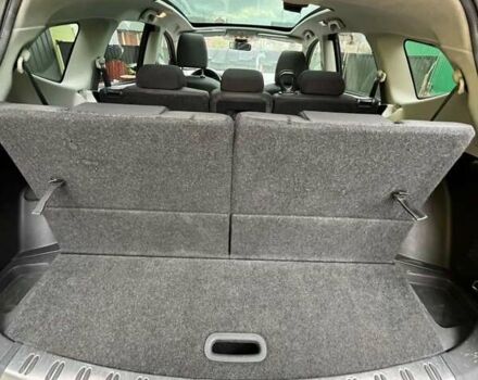 Ниссан Кашкай 2 2010 в Тячеве на Automoto.ua Черный Ниссан Кашкай 2, объемом двигателя 2 л и пробегом 171 тыс. км за 11500 $, фото 8 на Automoto.ua