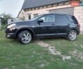 Черный Ниссан Кашкай 2, объемом двигателя 2 л и пробегом 223 тыс. км за 11000 $, фото 7 на Automoto.ua