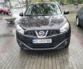 Черный Ниссан Кашкай 2, объемом двигателя 1.46 л и пробегом 234 тыс. км за 11699 $, фото 1 на Automoto.ua