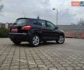 Черный Ниссан Кашкай 2, объемом двигателя 1.6 л и пробегом 220 тыс. км за 9950 $, фото 19 на Automoto.ua