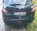 Ниссан Кашкай 2 2010 в Днепре (Днепропетровске) на Automoto.ua Черный Ниссан Кашкай 2, объемом двигателя 1.5 л и пробегом 236 тыс. км за 10999 $, фото 7 на Automoto.ua