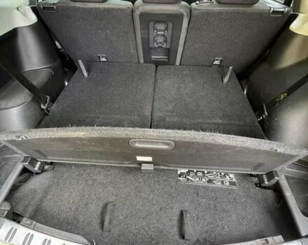 Ниссан Кашкай 2 2010 в Тячеве на Automoto.ua Черный Ниссан Кашкай 2, объемом двигателя 2 л и пробегом 171 тыс. км за 11500 $, фото 15 на Automoto.ua