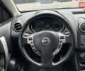 Чорний Ніссан Кашкай 2, об'ємом двигуна 2 л та пробігом 200 тис. км за 12600 $, фото 12 на Automoto.ua
