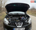 Черный Ниссан Кашкай 2, объемом двигателя 2 л и пробегом 261 тыс. км за 10600 $, фото 1 на Automoto.ua