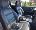 Чорний Ніссан Кашкай 2, об'ємом двигуна 2 л та пробігом 242 тис. км за 10300 $, фото 12 на Automoto.ua